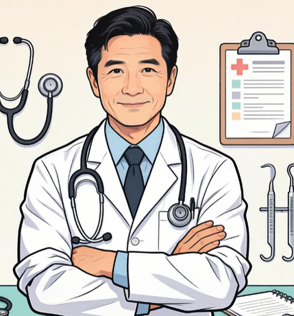 肖添有真实口碑